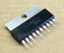 LA6510, integrált áramkör