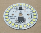 Led modul, 12W, fehér