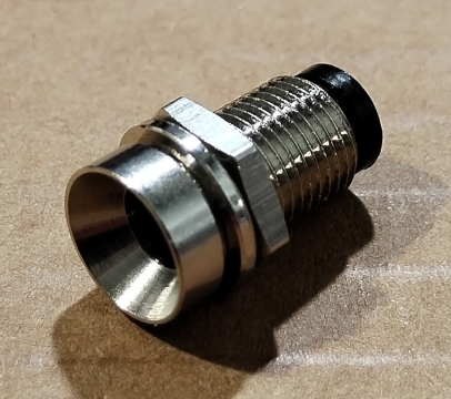 Ledfoglalat, 5mm