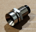 Ledfoglalat, 5mm