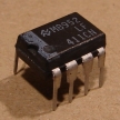 LF411CN, integrált áramkör