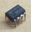LM301AP, integrált áramkör