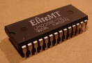 LP62256E-70LL, integrált áramkör