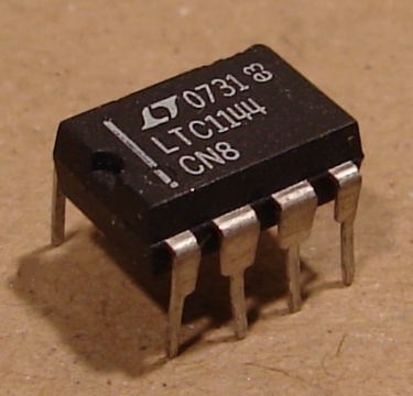 LTC1144CN8, integrált áramkör