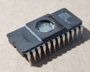 M5L2732K, eprom