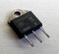 MBR3045PT, schottky dióda