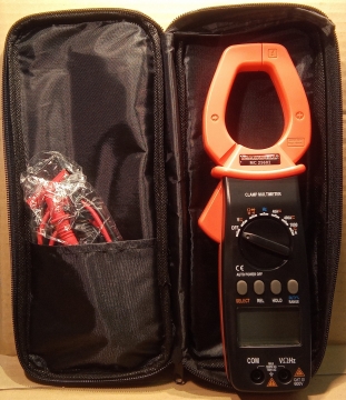 MC-25602, lakatfogó