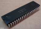 MC6821P, integrált áramkör
