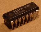 MCA660 =TCA660, integrált áramkör