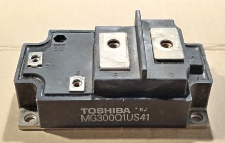 MG300Q1US41, IGBT modul