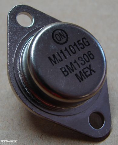 MJ11015G = T1829-1, FW26025A1, tranzisztor