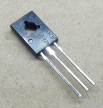 MJE243G, tranzisztor