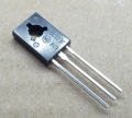 MJE253G, tranzisztor