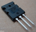 MJL21194, tranzisztor