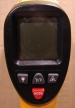 MT-25901, digitális hőmérő
