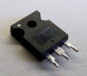 MTW20N50E, mosfet