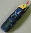 MX-25401, multiméter