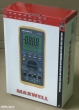 MX-25506, multiméter