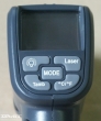 MX-25903, digitális hőmérő