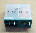 MZPA0019616 relé, 230V, 16A