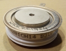 N281CH14, tirisztor