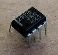 NJM2903D, integrált áramkör