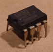 OPA277P, integrált áramkör