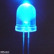 OSUB-0231AMN, 10mm kék led