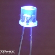 OSV5-YL57E1A, 5mm UV led