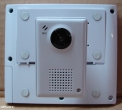 PH-370, bejárati ajtó kamera