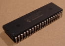 PIC16F874-20/P, mikrokontroller