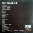 Pink Floyd – The Final Cut