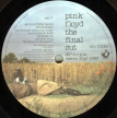 Pink Floyd – The Final Cut