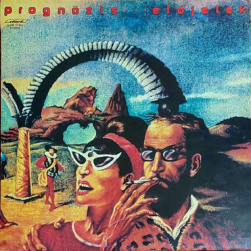 Prognózis – Előjelek