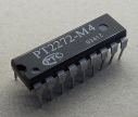 PT2272-M4, integrált áramkör