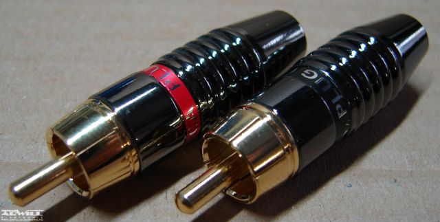 RCA dugó