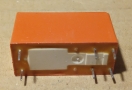 RT314730 relé, 230V, 16A