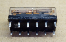 S2-5V relé, 5V, 4x4A
