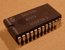 SAA1060, integrált áramkör