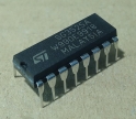 SG3525, integrált áramkör 