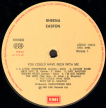 Sheena Easton – You Could Have Been With Me