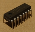 SN7476PC, integrált áramkör