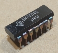 SN76514N, integrált áramkör