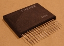 STK3152III, integrált áramkör