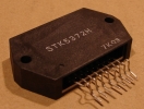 STK5372H, integrált áramkör