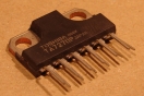 TA7270P, integrált áramkör