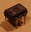 TAA761, integrált áramkör