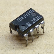 TDA1034B, integrált áramkör