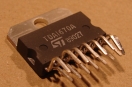 TDA1670A, integrált áramkör