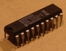 TDA2460-2, integrált áramkör